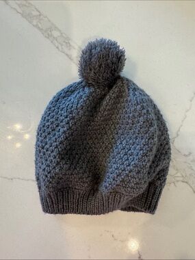 Zara beanie